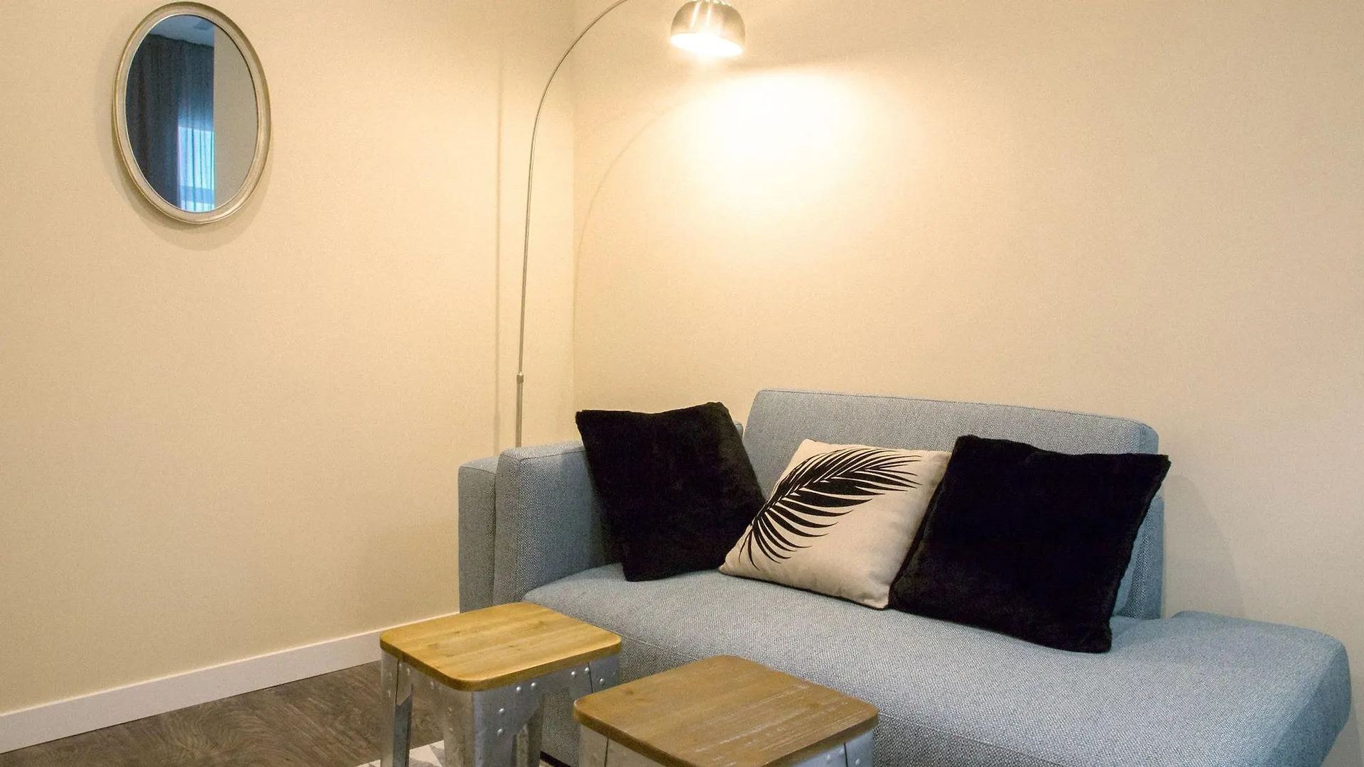 Apartamentos Libere Malaga Teatro Romano (Adults Only) Spain