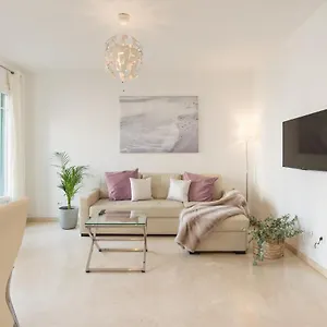  Appartement Agua I & Seasonal Pool By Ele Spanje