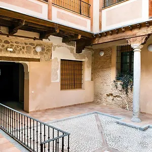 ~tivoli~ Edificio Historico S.xvi. Centro , Toledo Spain