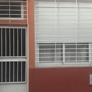 Becquer 3 , Malaga Spain