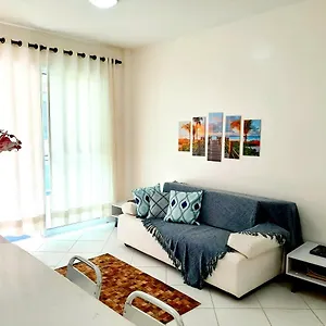 Do Forte, 2min Do Mar, A Pe, Rj Apartamento Cabo Frio