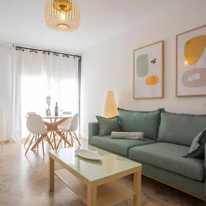 Appartement Santuario De La Victoria Spanje