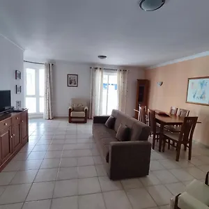 3e Atlantico Com Garagem E Ac - Casas & Papeis Apartamento Armação de Pêra