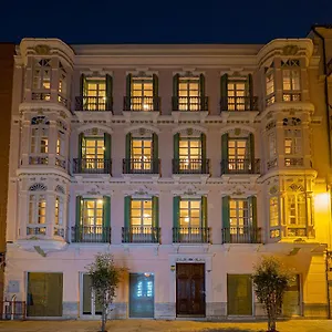 Elegante 3 En Centro Historico , Malaga Spain
