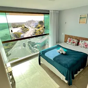 Loft Grande Vista Mar Apartamento Arraial do Cabo
