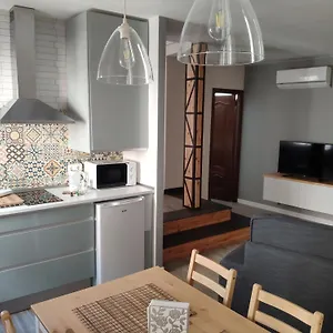 Toledoaloja - Estudio En , Toledo Spain