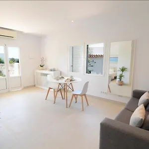  Appartement Casa Franziska Spanje