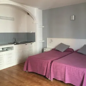  Appartement Orosol 2 By Typic Spanje
