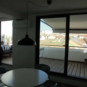  Appartement La Nina Chica Spanje