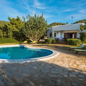 Villa Ramon 1 Spanje