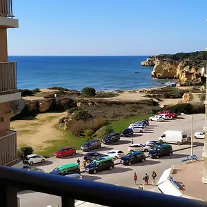 5j Sao Gabriel - Casas & Papeis Apartamento Armação de Pêra
